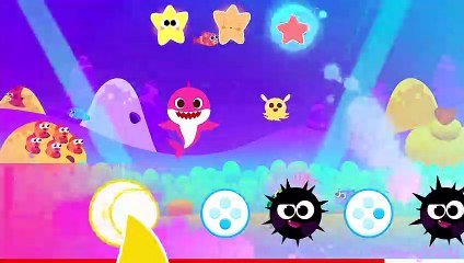 Baby Shark: Sing & Swim Party Walkthrough Part 2 (PS4, PS5, Switch)