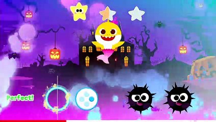 Baby Shark: Sing & Swim Party Walkthrough Part 5 (PS4, PS5, Switch)