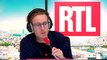 CUISINE & RUGBY - Le chef Yves Camdeborde est l'invité de RTL Bonsoir