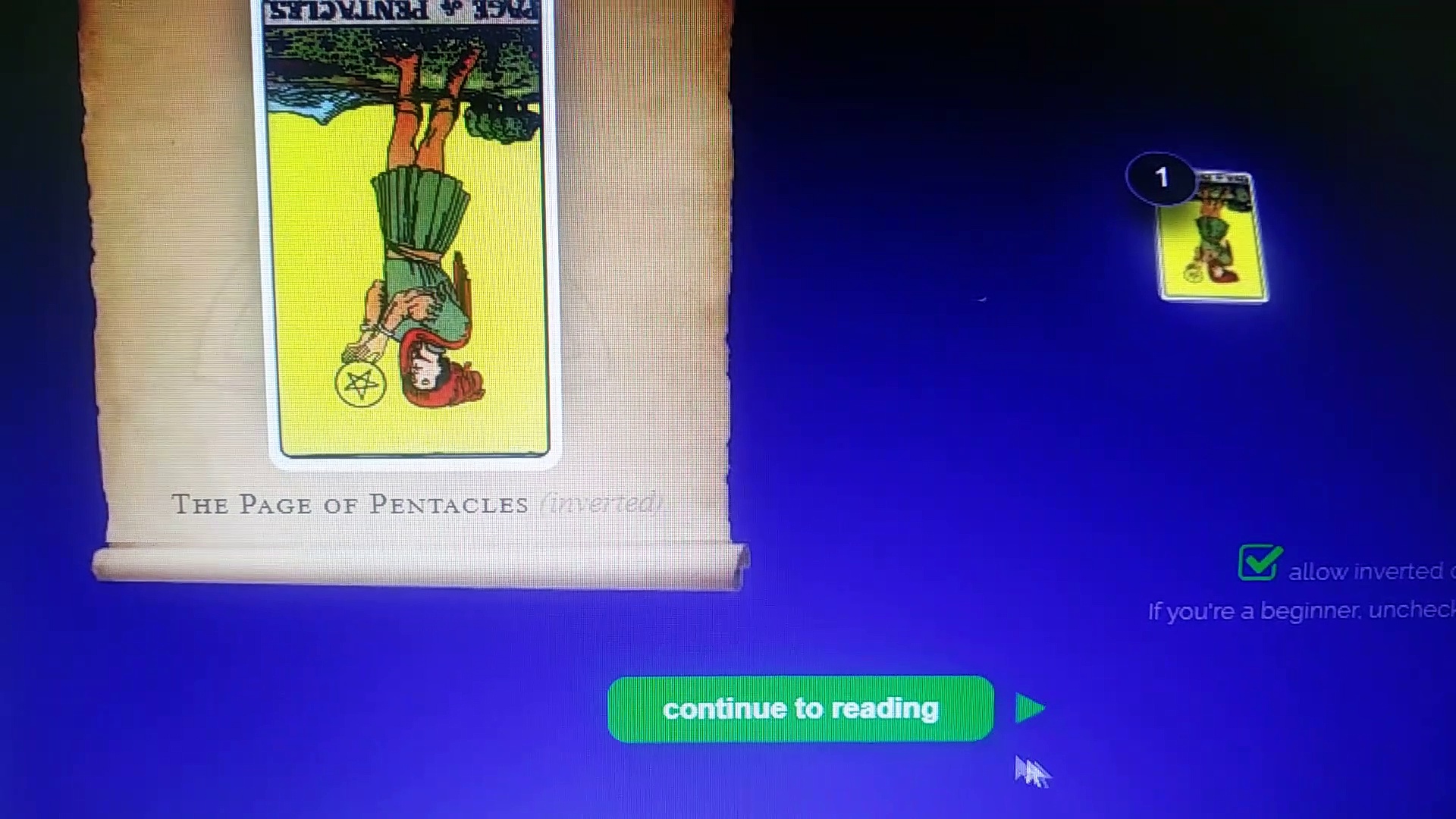 🔮Pick/Claim Your Card Readings