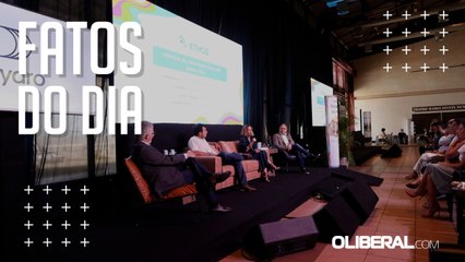 Belém não pode chegar a 2025 com os mesmos indicadores, diz Caio Magri, da Ethos