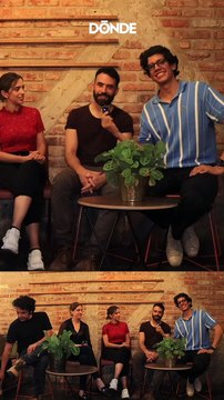 Somos Nosotros en el Teatro Milán