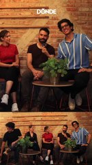 Somos Nosotros en el Teatro Milán