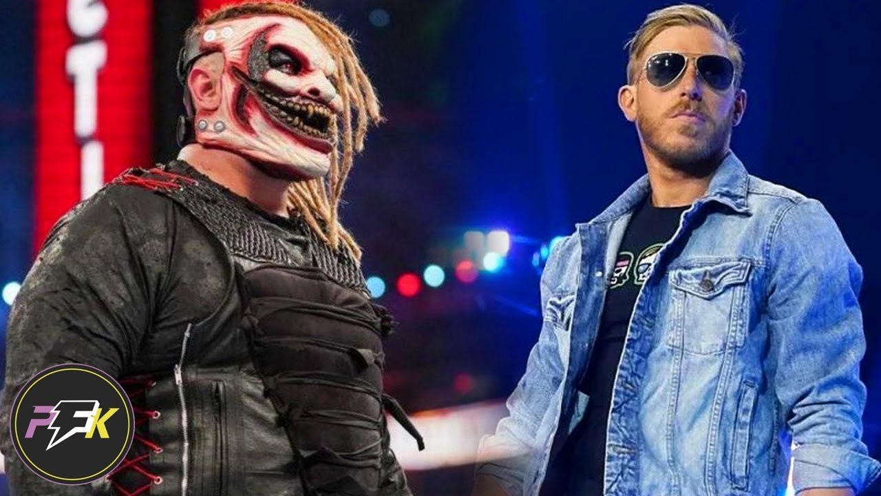 10 Most Creative Gimmicks In Modern Wrestling | partsFUNknown