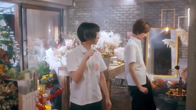 Dear Uranus -Ep2- Eng sub GL movie