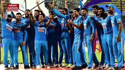 Asia Cup 2023 : एशिया कप में चला मोहम्मद सिराज की गेंदबाजी का जादू