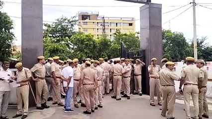 कुलदीप जघीना हत्याकांड: 65 दिन बाद भी आरोपी पकड़ से दूर, ये है बड़ा राज!