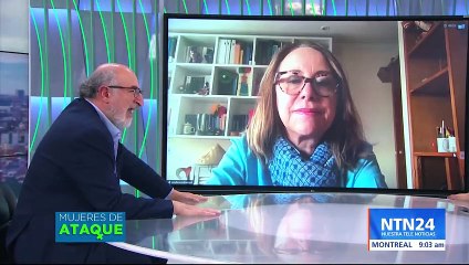 “A veces uno propone y no hay oídos”: Candidata en elecciones regionales de Colombia