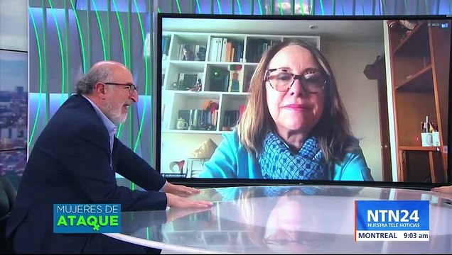 “A veces uno propone y no hay oídos”: Candidata en elecciones regionales de Colombia