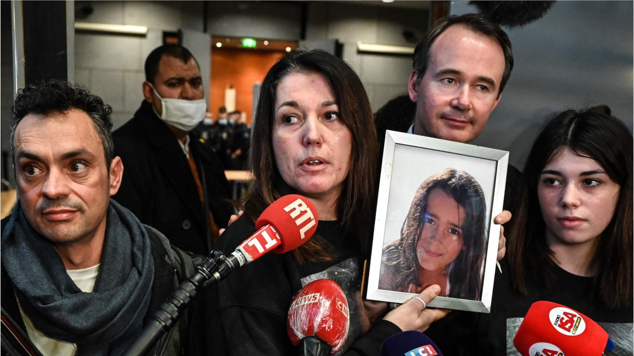 GALA VIDEO - Affaire Maëlys : la seule demande de ses parents à Nordahl Lelandais pendant la reconstitution