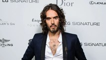 Russell Brand Accused of Rape, Sexual Assaults and Abuse | THR News Video