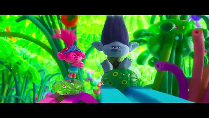 TROLLS 3 BAND TOGETHER Extended Trailer (4K ULTRA HD) 2023
