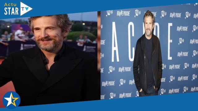 Marion Cotillard et Guillaume Canet ce sujet important sur lequel leurs enfants ne leur font pas d