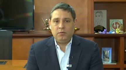 El Gobierno va a demandar a IFX por hackeo a páginas del Estado, confirmó Mauricio Lizcano