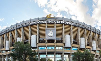 فضيحة جنسية تضرب أكاديمية ريال مدريد