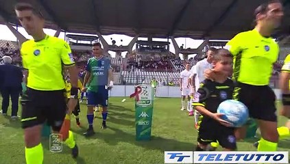 Video News - GIUSEPPE PASINI: "NON SIAMO LA CENERENTOLA DELLA B"