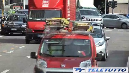 Video News - CODICE DELLA STRADA, LE NOVITA'