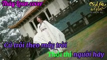 Cành Hồng Mờ Phai ( Remix Deep House ) - Thúy Loan cover