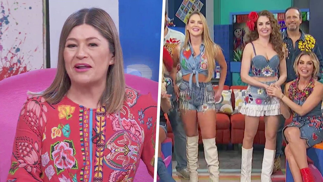 Qui N Es Mayte Carranco Martha Figueroa Habl De La Segunda Famosa En