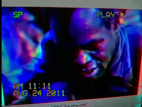 Encore Action promos Aug 24, 2011