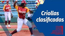 Deportes VTV | Selección venezolana de béisbol femenina rumbo a Canadá