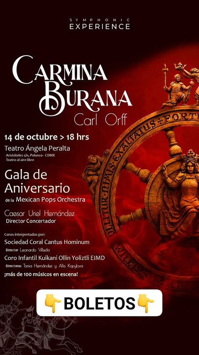 Carmina Burana