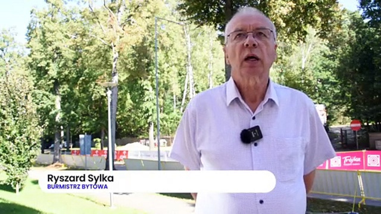 Zamek w Bytowie przejdzie renowację. Wymienią okna