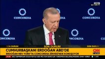 Son dakika haberi: Cumhurbaşkanı Erdoğan, Putin'e 'Tahılı artırmalıyız' dedim