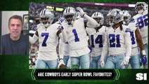 Is Micah Parsons Leading the Cowboys to a Super Bowl?