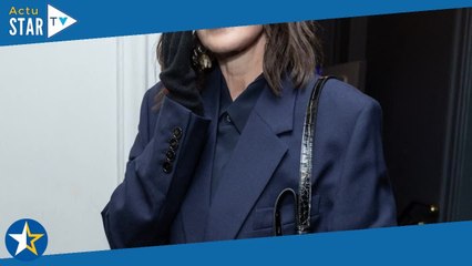 Isabelle Adjani en couple avec le même homme que Madonna  un acteur américain très célèbre aux nomb