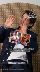 @pierreniney a fait des cauchemars après le tournage de "LOL : qui rit, sort"  En intégralité sur YouTube ▶️