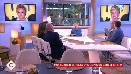 Dominique Besnéhard fait sa mise au point