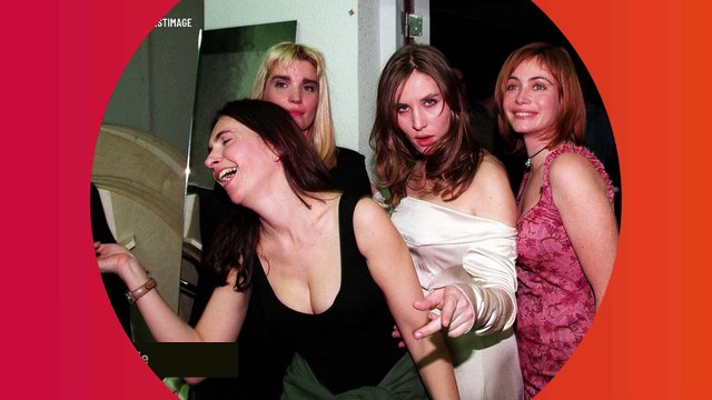 Bungalow 21 : Incroyable , Michaël Cohen impressionne son ex, Emmanuelle Béart sous le charme