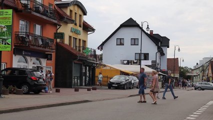 Łeba i TBS wybudują mieszkania