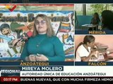 Anzoátegui | Instituciones educativas inician actividades administrativas en toda la región