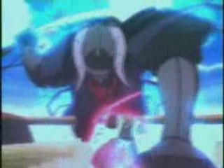 Intro bleach sur wii