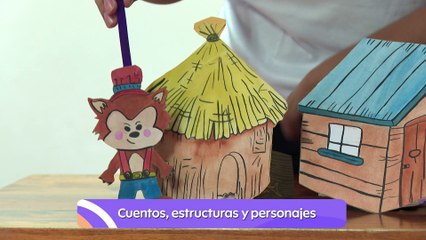 Teleclase de Teatro 11