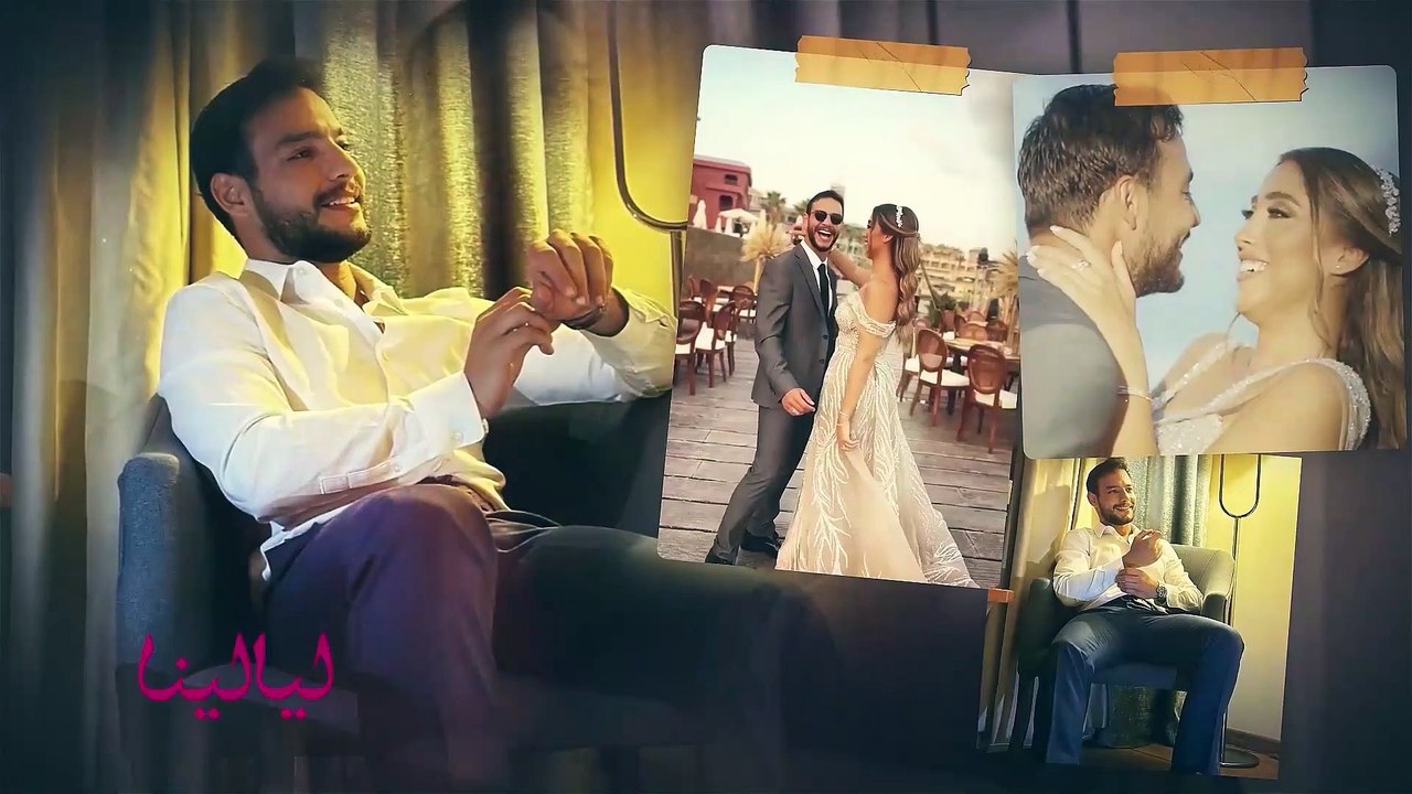 بعد ما إتصدر إسمه مواقع التواصل الإجتماعي فور إعلانه لخطوبته صانع المحتوى "سليمان العاجي" يرد على بعد التعليقات عبر كاميرا ليالينا.
