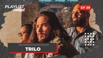 TRILO TRAZ RITMOS BRASILEIROS NA MUSICA GOSPEL | PLAYLIST CONTIGO