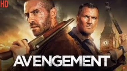 Avengement | Hindi Dubbed Full Movie HD | Scott Adkins | digital tv