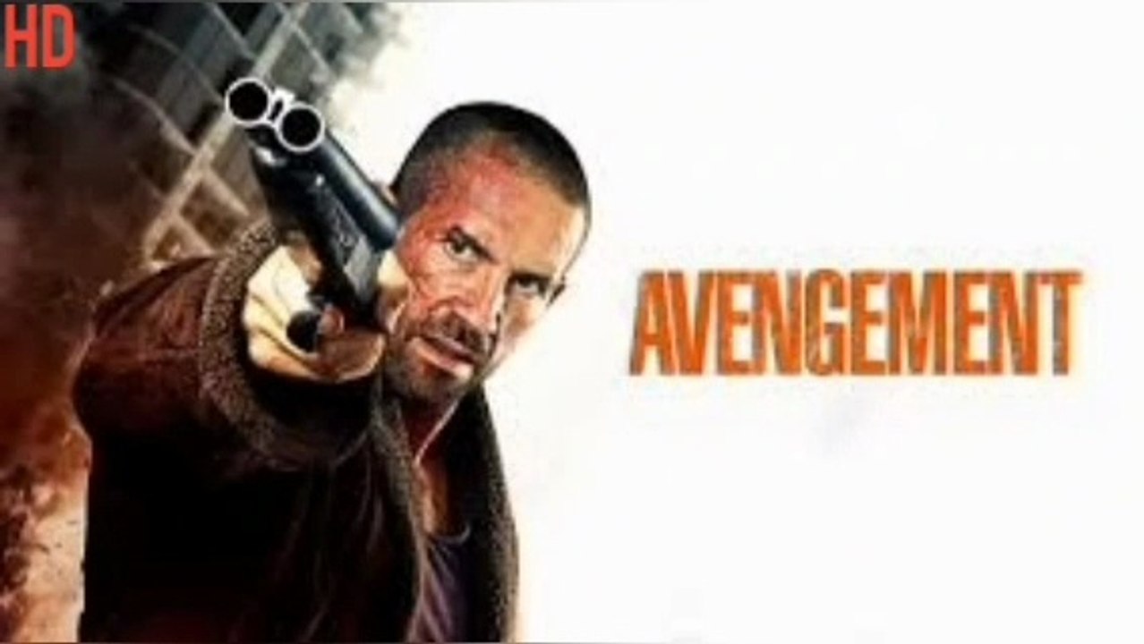 Avengement (2019) Hindi Dubbed Full Movie HD | Scott Adkins | digital tv