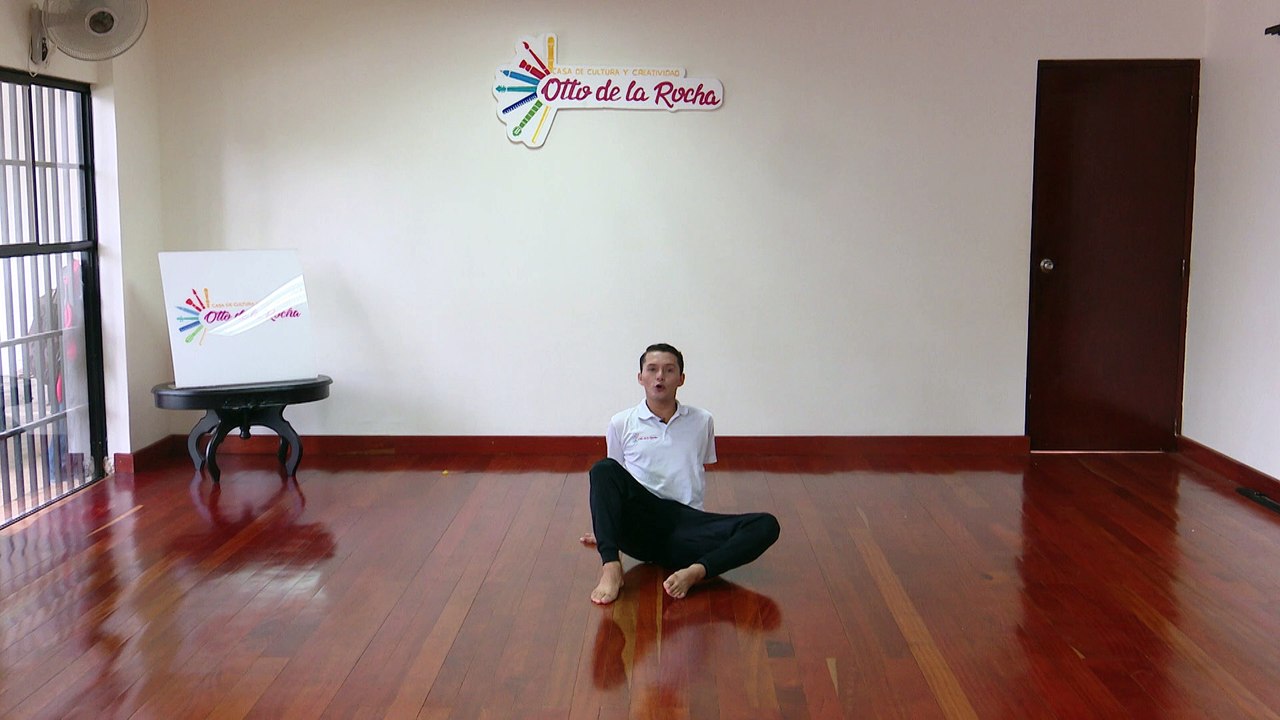 Teleclase de Danza 12