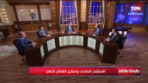 عضو مجلس إدارة اتحاد الصناعات يكشف أهم المحفزات لزيادة الصادرات المصرية ودعم الصناعة