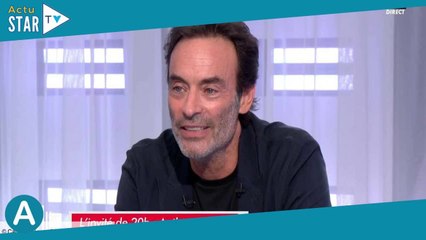 Affaire Alain Delon  son fils Anthony donne de ses nouvelles après les plaintes contre sa dame de c