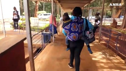 Global Fund 2023, salvati 59 milioni di vite