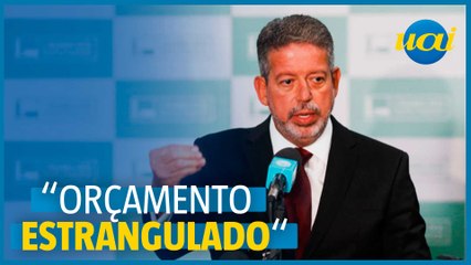 Lira quer espaço no Orçamento para biocombustíveis