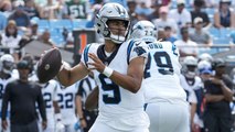 Panthers Vs. Saints: Can Panthers Extend Win Streak?