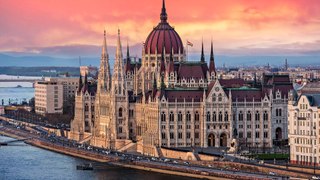 EVJF/EVG : les meilleures destinations européennes