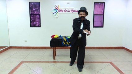 Teleclase de Arte Circense 13