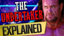 The Undertaker, Explained | Explained | partsFUNknown